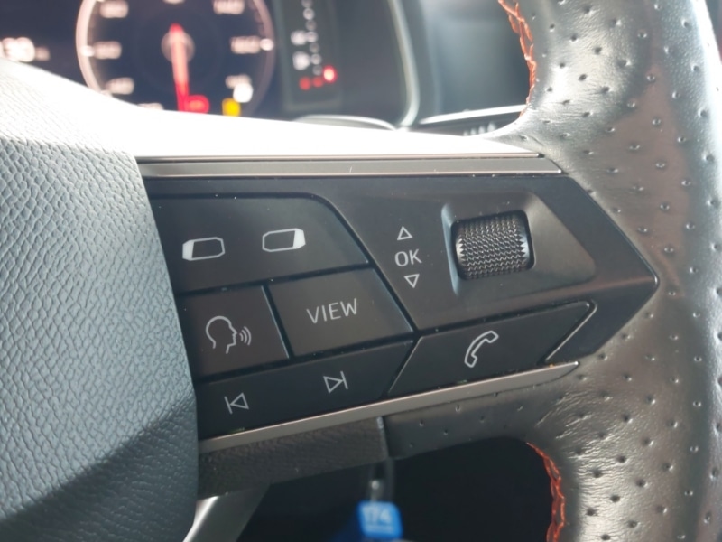 Used SEAT Arona 2022 for sale - 77664224: Photo 17