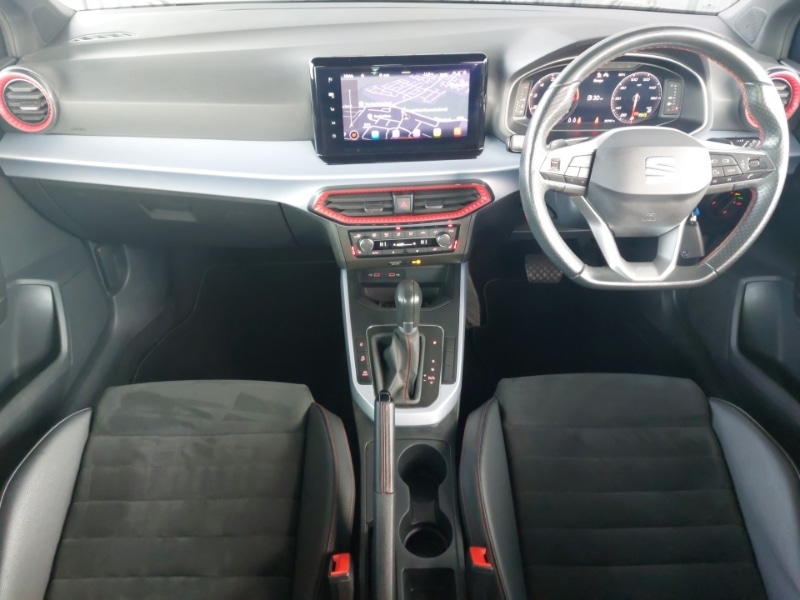 Used SEAT Arona 2022 for sale - 77664224: Photo 2