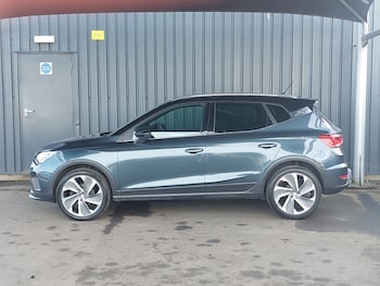 Used SEAT Arona 2022 for sale - 77664224: Photo