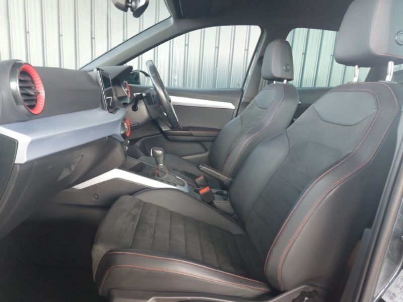 Used SEAT Arona 2022 for sale - 77664224: Photo 5