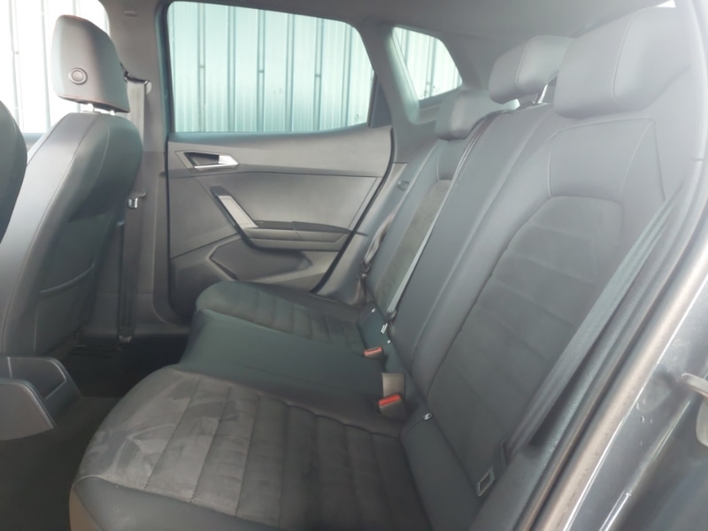 Used SEAT Arona 2022 for sale - 77664224: Photo 6