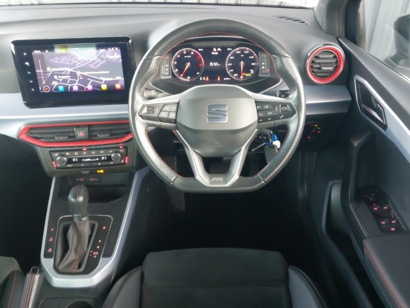 Used SEAT Arona 2022 for sale - 77664224: Photo 7