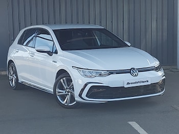 Used Volkswagen Golf 2021 for sale - 75921112: Photo