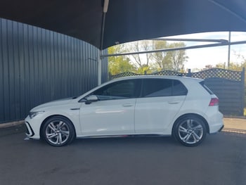 Used Volkswagen Golf 2021 for sale - 75921112: Photo