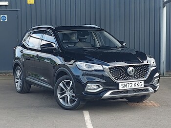 Used MG MG HS 2023 for sale - 78467218: Photo