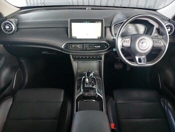 Used MG MG HS 2023 for sale - 78467218: Photo