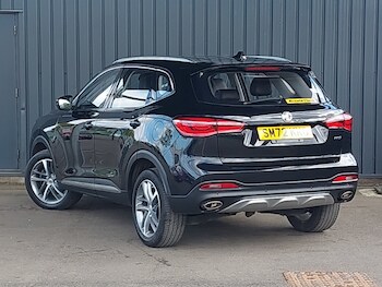 Used MG MG HS 2023 for sale - 78467218: Photo