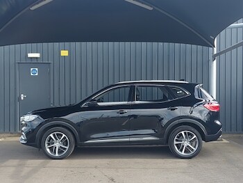 Used MG MG HS 2023 for sale - 78467218: Photo