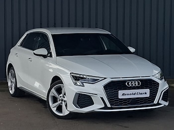 Used Audi A3 2021 for sale - 78916376: Photo