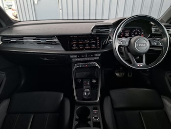 Used Audi A3 2021 for sale - 78916376: Photo