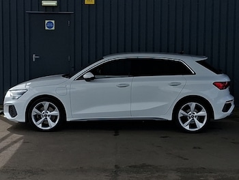 Used Audi A3 2021 for sale - 78916376: Photo