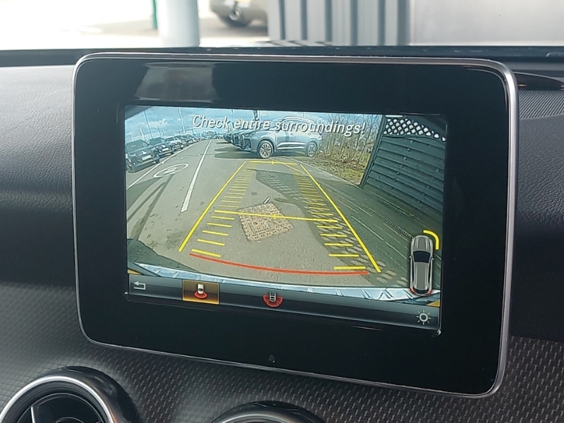 Used Mercedes-Benz GLA 2018 for sale - 77822981: Photo 11