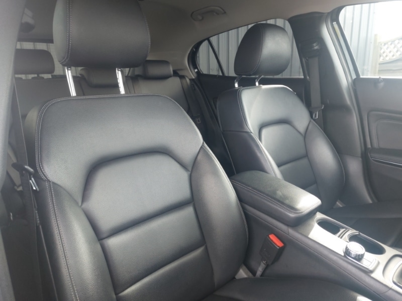 Used Mercedes-Benz GLA 2018 for sale - 77822981: Photo 12