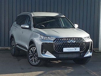 Chery - Tiggo 7