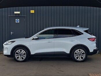Used Ford Kuga 2020 for sale - 78963072: Photo