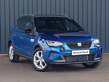 2025 - 1.5 TSI 150 FR 5dr DSG