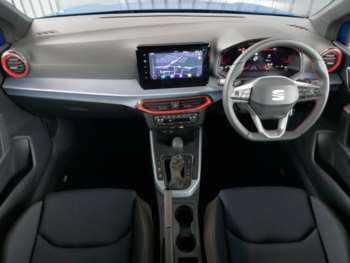 Used SEAT Arona 2025 for sale - 74678743: Photo