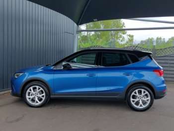 Used SEAT Arona 2025 for sale - 74678743: Photo