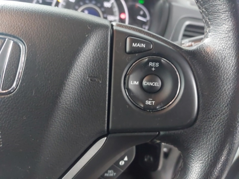 Used Honda CR-V 2017 for sale - 76331690: Photo 11