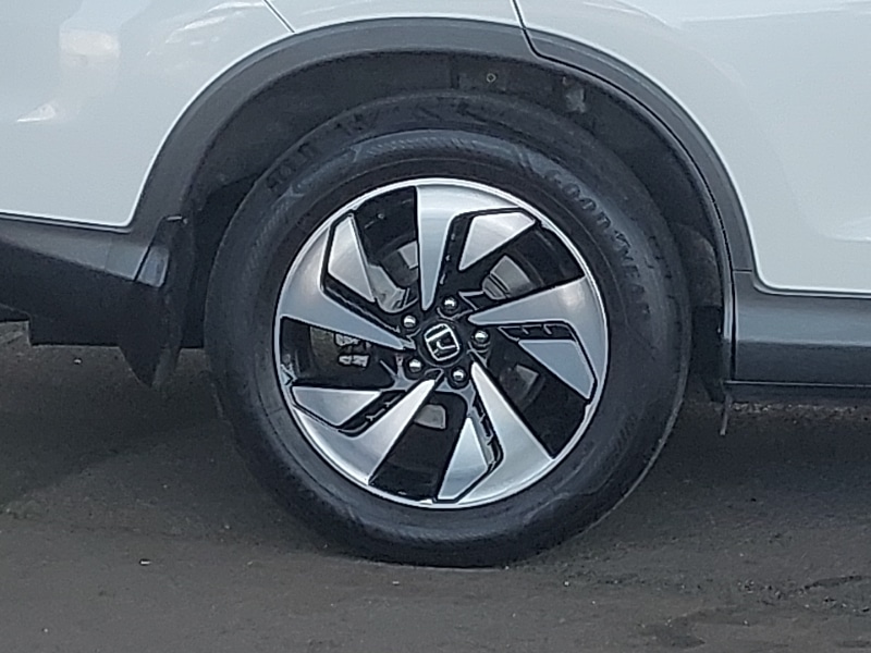 Used Honda CR-V 2017 for sale - 76331690: Photo 12