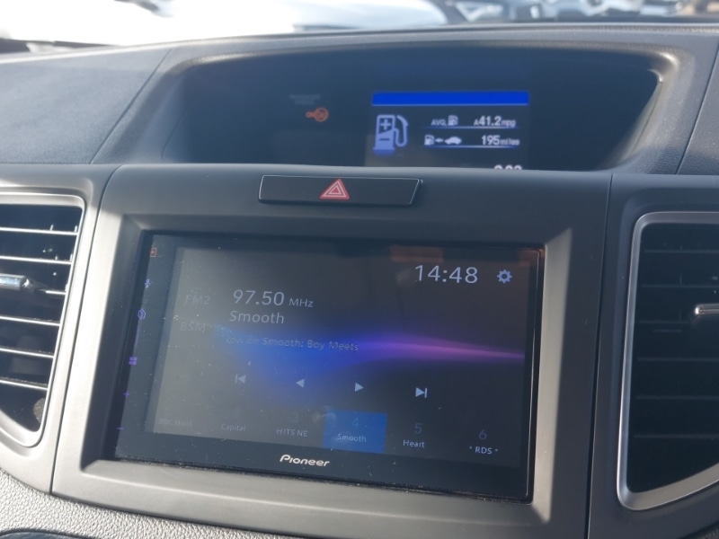 Used Honda CR-V 2017 for sale - 76331690: Photo 16
