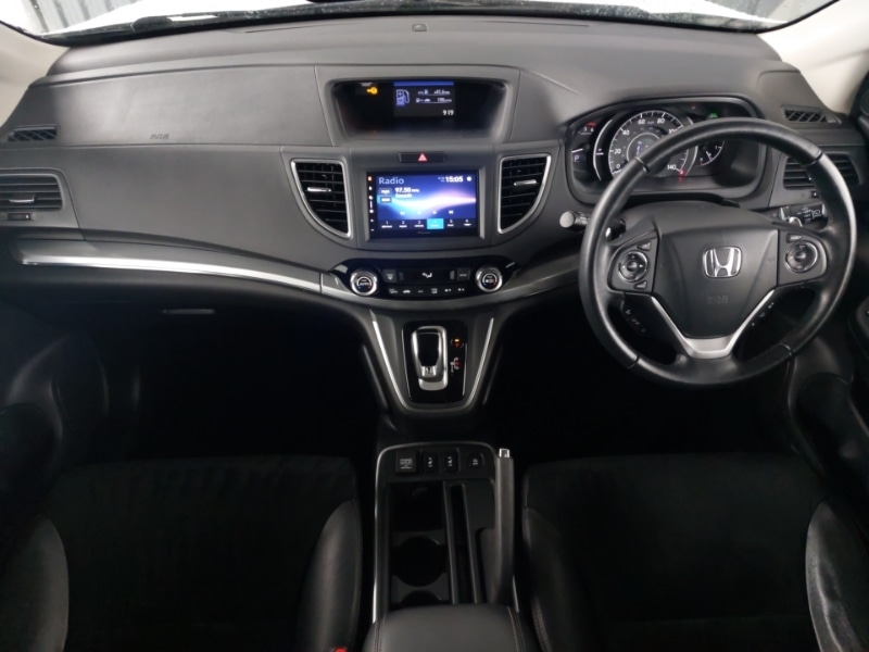 Used Honda CR-V 2017 for sale - 76331690: Photo 2