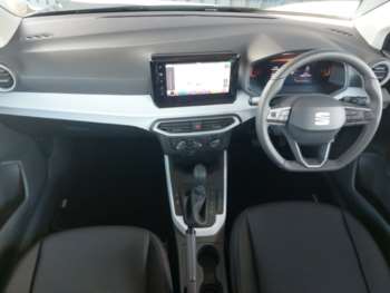Used SEAT Arona 2025 for sale - 74809633: Photo