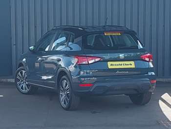 Used SEAT Arona 2025 for sale - 74809633: Photo