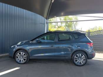 Used SEAT Arona 2025 for sale - 74809633: Photo
