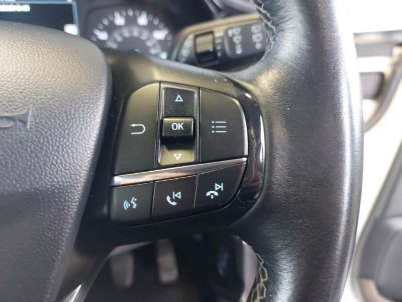 Used Ford Fiesta 2019 for sale - 76566983: Photo 11