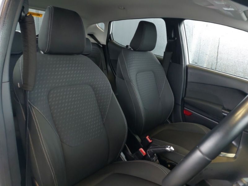 Used Ford Fiesta 2019 for sale - 76566983: Photo 13