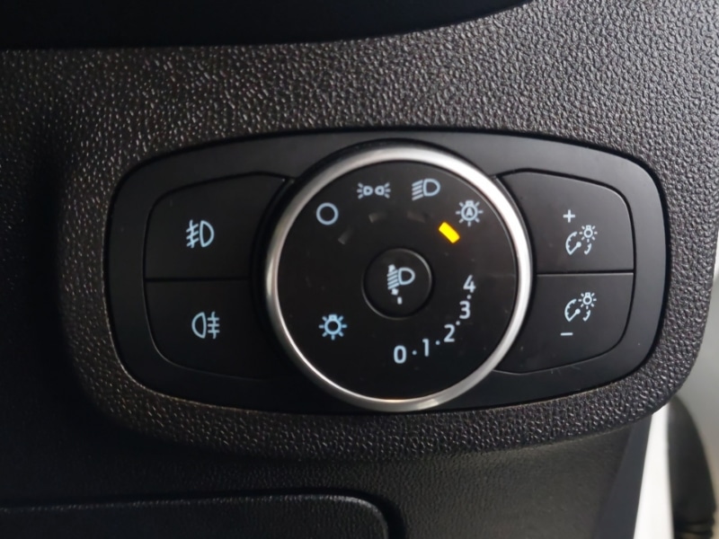 Used Ford Fiesta 2019 for sale - 76566983: Photo 14