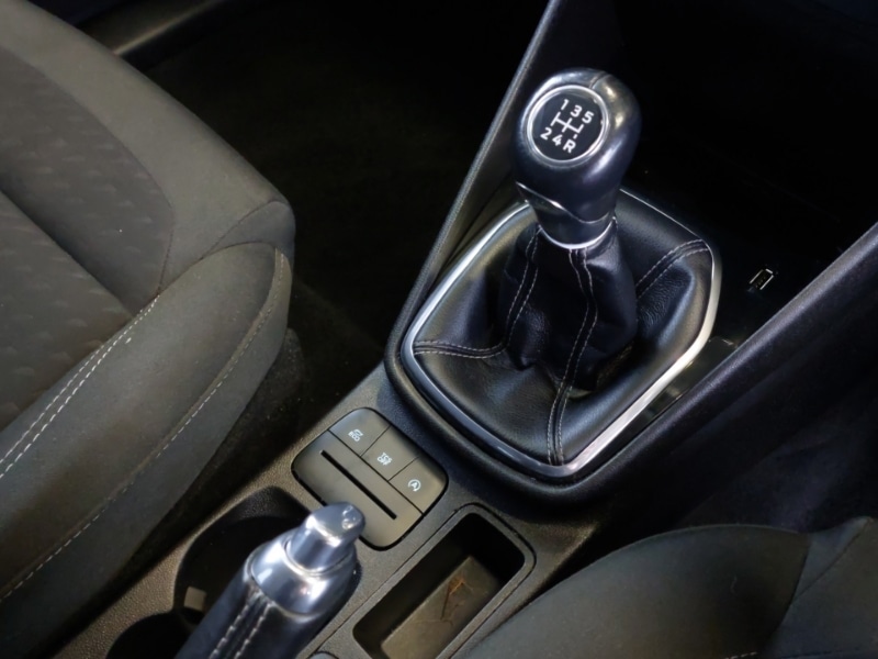 Used Ford Fiesta 2019 for sale - 76566983: Photo 15