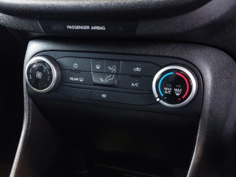 Used Ford Fiesta 2019 for sale - 76566983: Photo 16