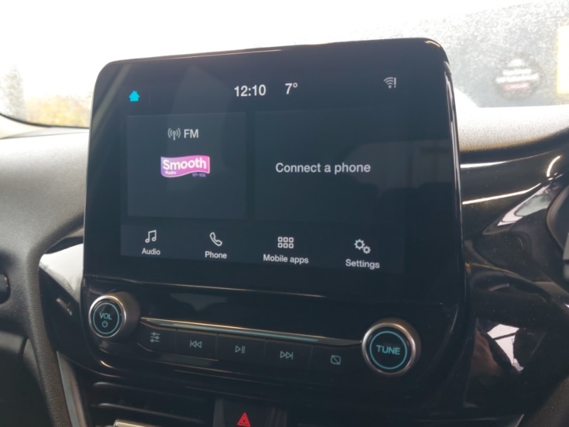 Used Ford Fiesta 2019 for sale - 76566983: Photo 17