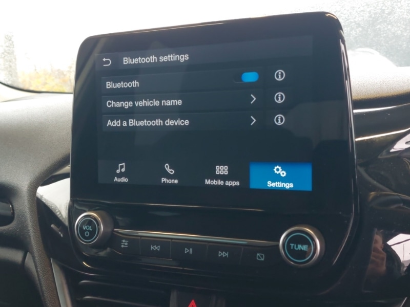 Used Ford Fiesta 2019 for sale - 76566983: Photo 18