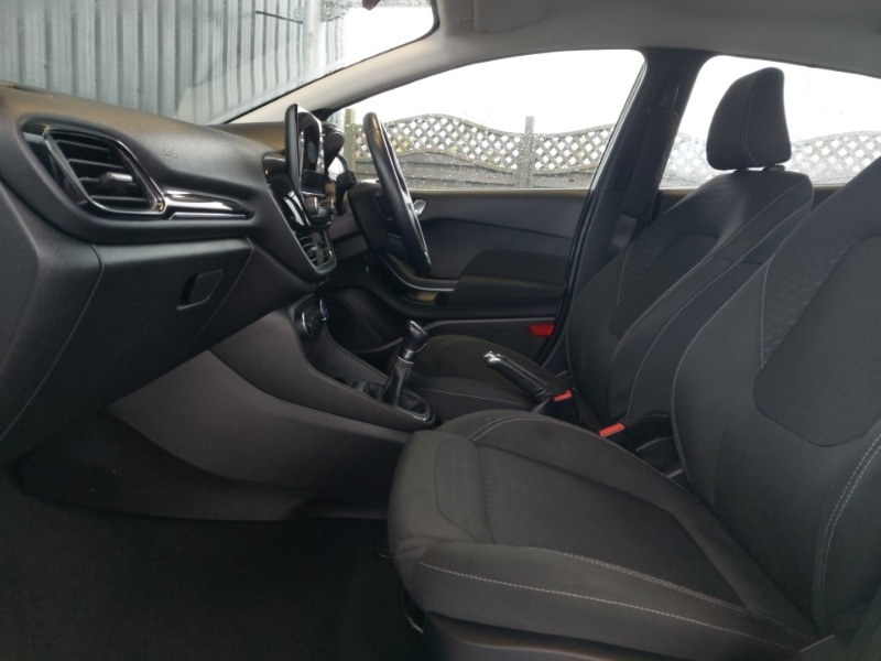 Used Ford Fiesta 2019 for sale - 76566983: Photo 5