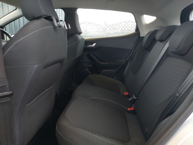Used Ford Fiesta 2019 for sale - 76566983: Photo 6