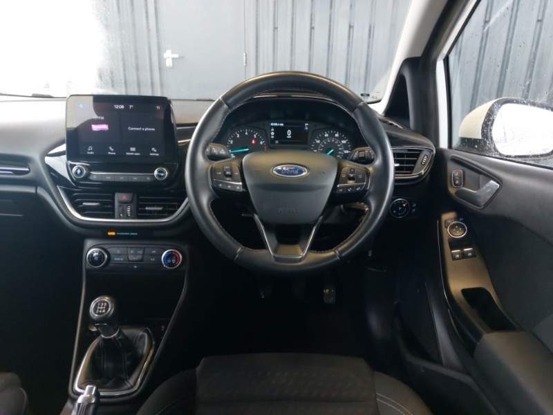 Used Ford Fiesta 2019 for sale - 76566983: Photo 7