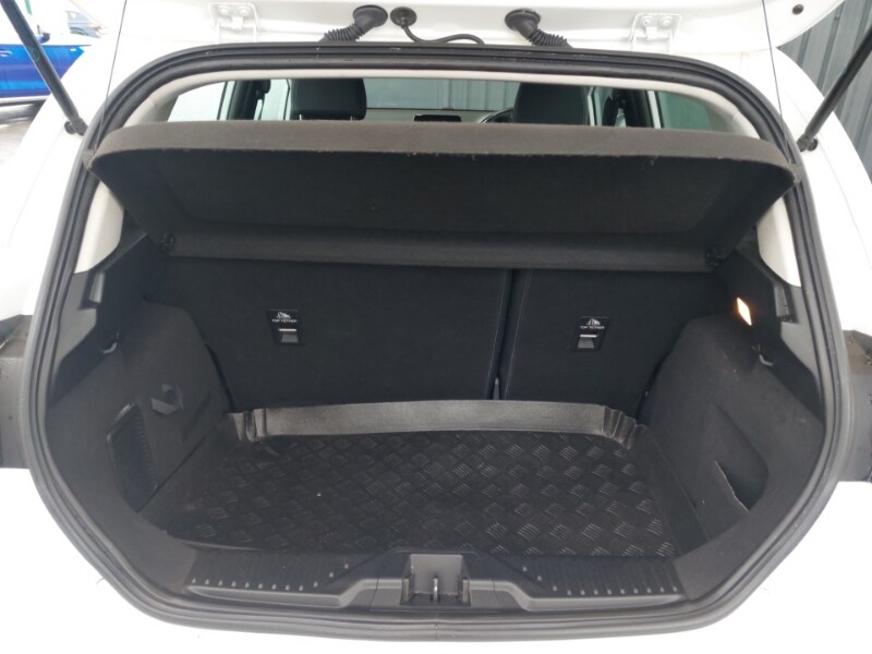 Used Ford Fiesta 2019 for sale - 76566983: Photo 8