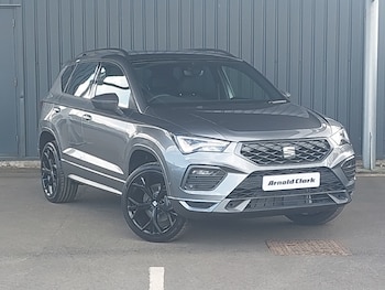 Used SEAT Ateca 2025 for sale - 75883067: Photo