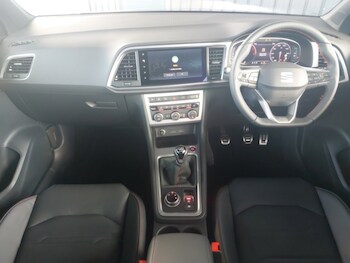 Used SEAT Ateca 2025 for sale - 75883067: Photo