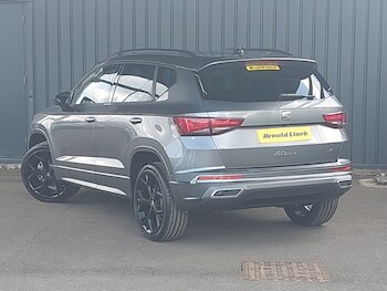 Used SEAT Ateca 2025 for sale - 75883067: Photo