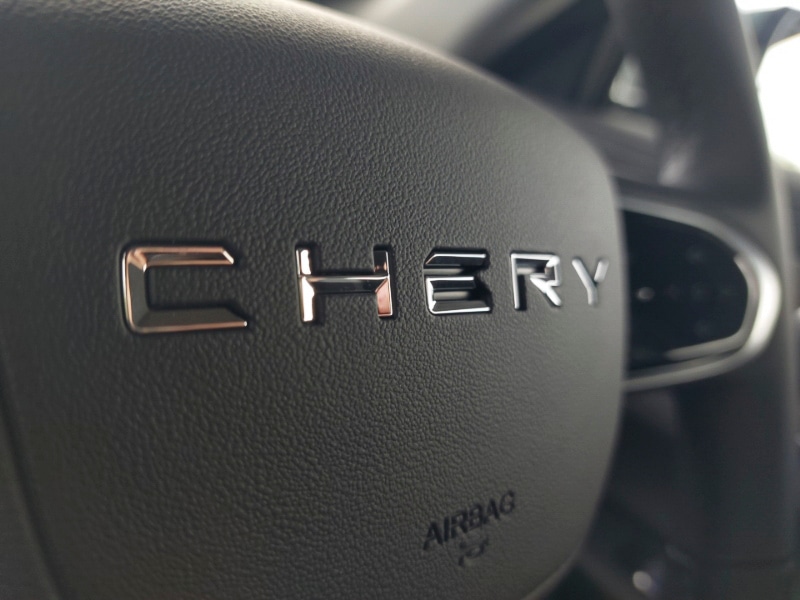 Used Chery Tiggo 8 2025 for sale - 76188251: Photo 17