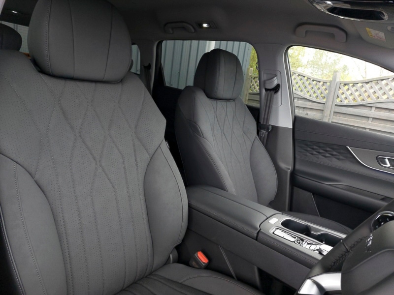 Used Chery Tiggo 8 2025 for sale - 76188251: Photo 19
