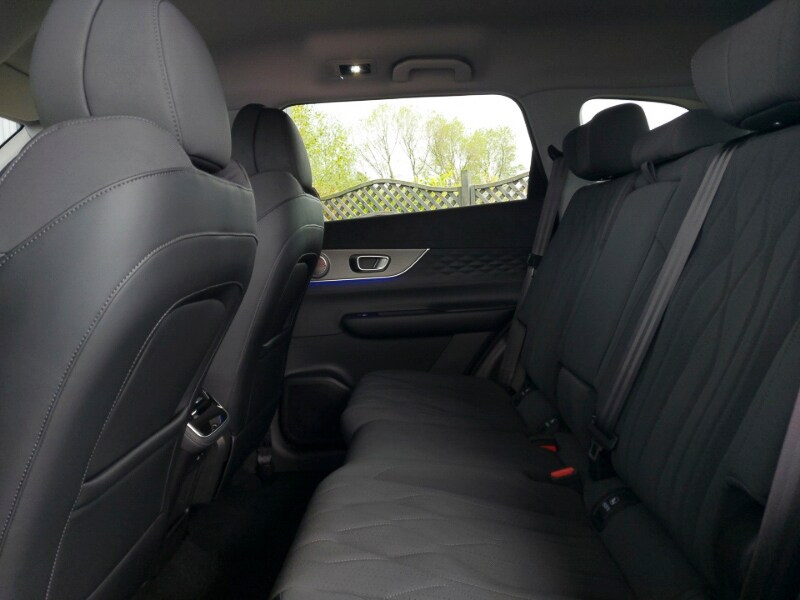 Used Chery Tiggo 8 2025 for sale - 76188251: Photo 6