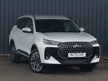 Chery - Tiggo 7