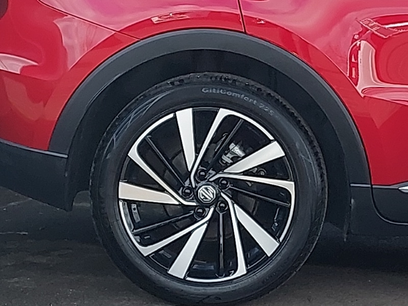 Used MG MG ZS 2025 for sale - 77874010: Photo 12