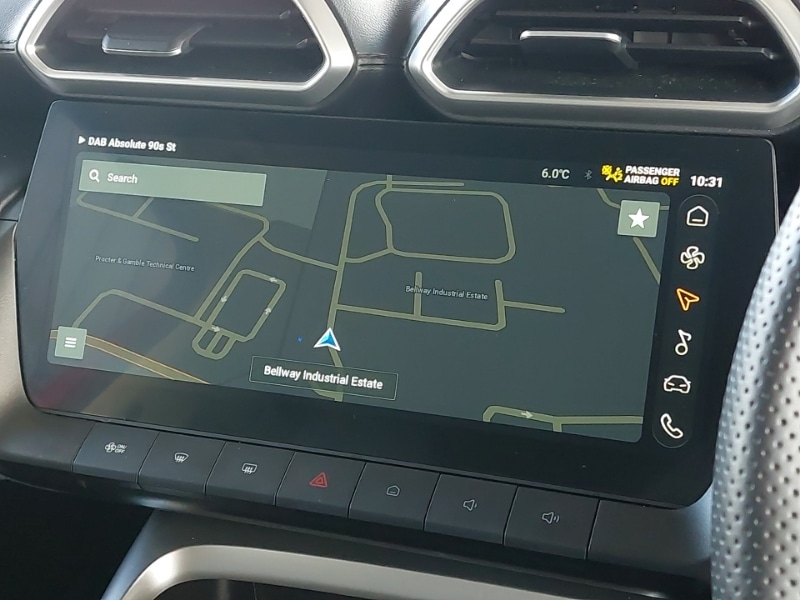 Used MG MG ZS 2025 for sale - 77874010: Photo 14