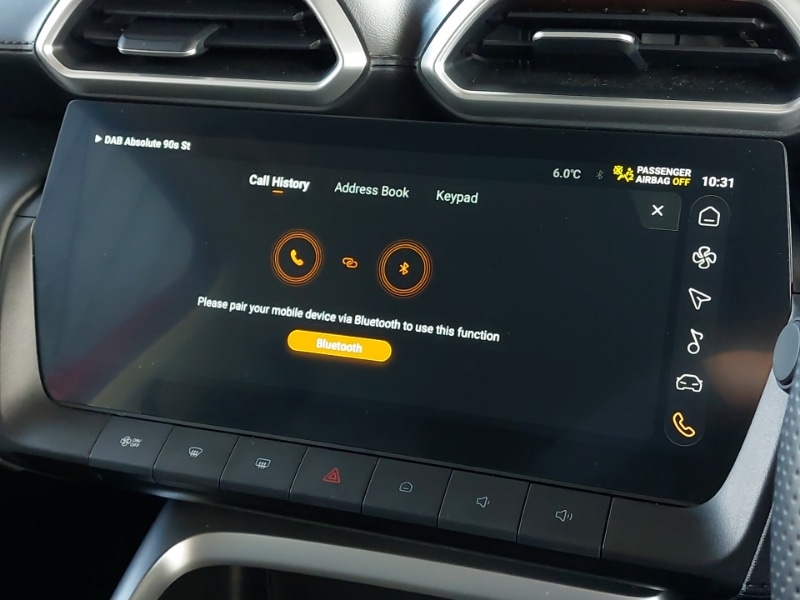 Used MG MG ZS 2025 for sale - 77874010: Photo 16